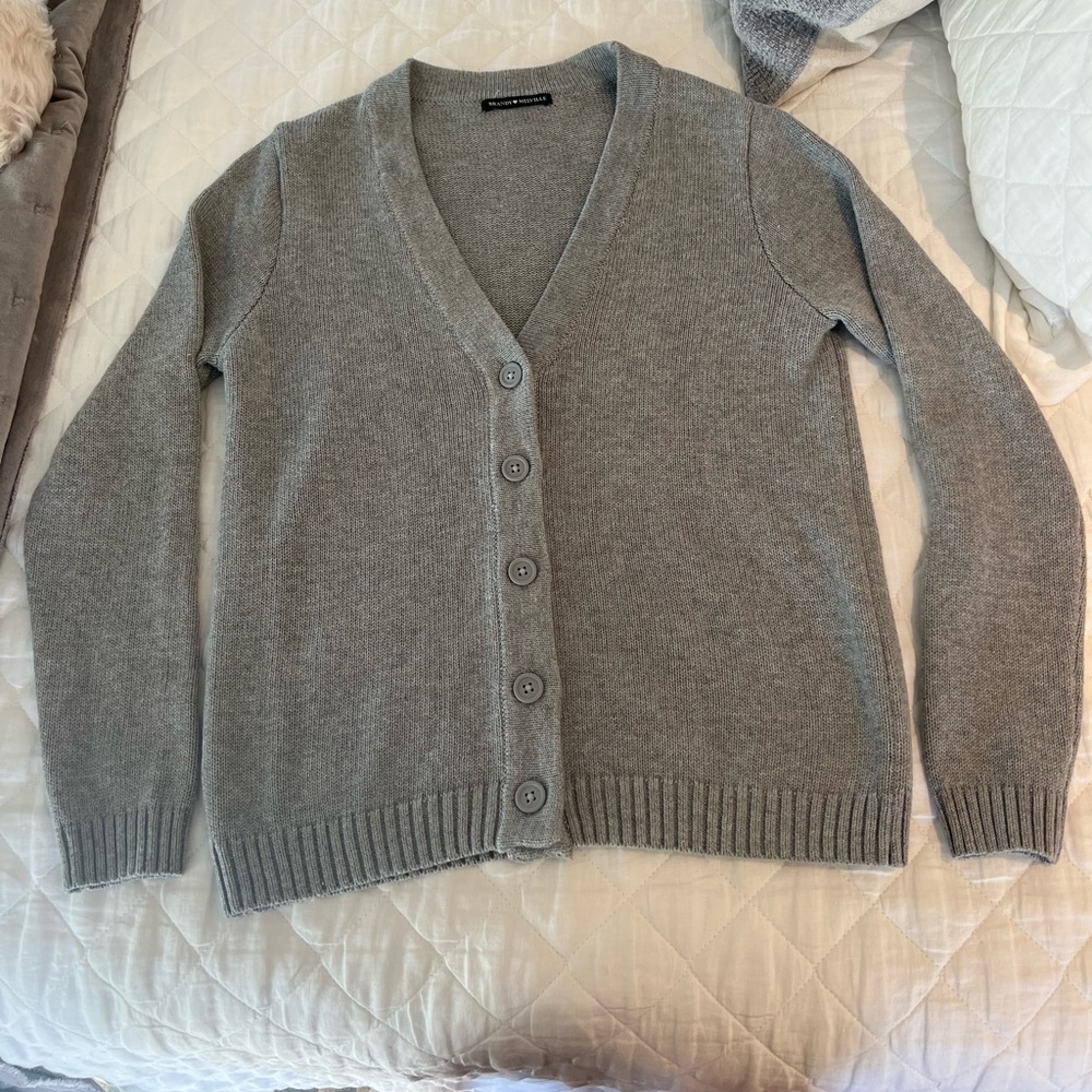 Brandy Melville Cardigan